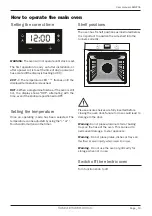 Preview for 10 page of Lamona LAM3704 Instructions And Installation