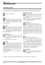 Preview for 11 page of Lamona LAM3704 Instructions And Installation