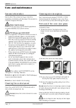 Preview for 17 page of Lamona LAM3704 Instructions And Installation