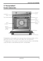 Preview for 13 page of Lamona LAM3708 Instructions And Installation