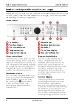 Preview for 14 page of Lamona LAM3708 Instructions And Installation