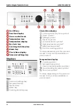 Preview for 24 page of Lamona LAM3708 Instructions And Installation