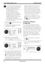 Preview for 26 page of Lamona LAM3708 Instructions And Installation