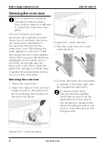 Preview for 48 page of Lamona LAM3708 Instructions And Installation