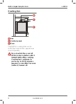 Предварительный просмотр 30 страницы Lamona LAM3710 Instructions And Installation