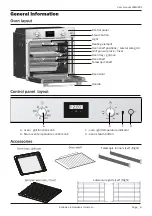 Preview for 8 page of Lamona LAM3801 Instructions And Installation