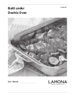 Lamona LAM4402 User Manual preview