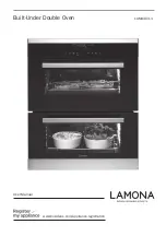 Preview for 1 page of Lamona LAM4403-1 User Manual