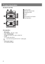 Preview for 8 page of Lamona LAM4403-1 User Manual