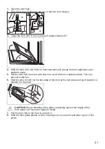 Preview for 31 page of Lamona LAM4403-1 User Manual