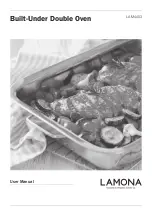 Lamona LAM4403 User Manual preview