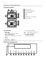 Preview for 6 page of Lamona LAM4403 User Manual