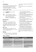 Preview for 16 page of Lamona LAM4403 User Manual