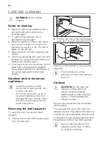 Preview for 24 page of Lamona LAM4403 User Manual