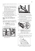 Preview for 25 page of Lamona LAM4403 User Manual