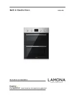 Preview for 1 page of Lamona LAM4405 Instructions & Installation Manual