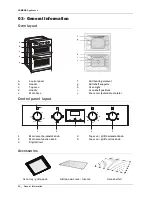 Preview for 10 page of Lamona LAM4405 Instructions & Installation Manual