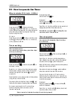 Preview for 16 page of Lamona LAM4405 Instructions & Installation Manual