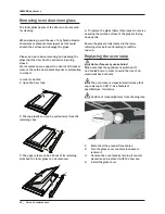 Preview for 22 page of Lamona LAM4405 Instructions & Installation Manual