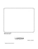 Preview for 32 page of Lamona LAM4405 Instructions & Installation Manual