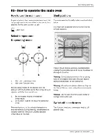 Preview for 9 page of Lamona LAM4601 User And Installation Manual