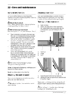 Preview for 17 page of Lamona LAM4601 User And Installation Manual