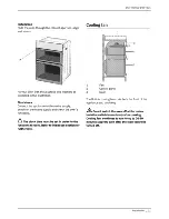 Preview for 21 page of Lamona LAM4601 User And Installation Manual