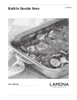 Preview for 1 page of Lamona LAM4602 User Manual