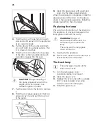 Preview for 26 page of Lamona LAM4602 User Manual