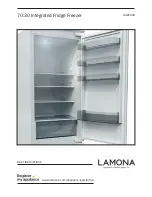 Preview for 1 page of Lamona LAM6300 User Instructions