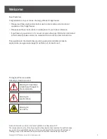 Preview for 3 page of Lamona LAM6300 User Instructions