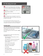 Preview for 14 page of Lamona LAM6300 User Instructions