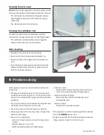 Preview for 16 page of Lamona LAM6300 User Instructions