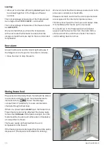 Предварительный просмотр 10 страницы Lamona LAM6350 User Instructions