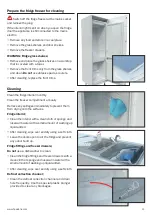 Предварительный просмотр 15 страницы Lamona LAM6350 User Instructions