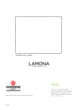 Предварительный просмотр 20 страницы Lamona LAM6350 User Instructions