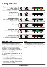 Preview for 9 page of Lamona LAM6401 User Instructions