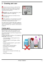 Preview for 13 page of Lamona LAM6401 User Instructions