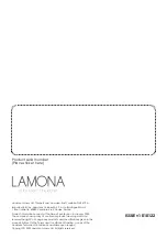 Preview for 20 page of Lamona LAM6401 User Instructions