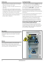 Preview for 10 page of Lamona LAM6701 User Manual