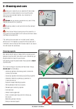 Preview for 13 page of Lamona LAM6701 User Manual