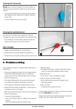 Preview for 15 page of Lamona LAM6701 User Manual