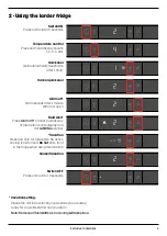 Предварительный просмотр 9 страницы Lamona LAM6702 User Instructions