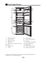 Preview for 4 page of Lamona LAM6800 Installation & Operating Instructions Manual