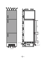 Preview for 15 page of Lamona LAM6800 Installation & Operating Instructions Manual