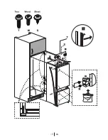 Preview for 16 page of Lamona LAM6800 Installation & Operating Instructions Manual