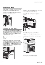 Preview for 9 page of Lamona LAM6901 User'S Installation Manual