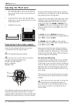 Предварительный просмотр 10 страницы Lamona LAM6902 User'S Installation Manual