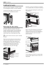 Preview for 10 page of Lamona LAM6904 Instructions And Installation