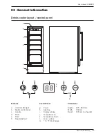 Preview for 5 page of Lamona LAM6911 User'S Installation Manual